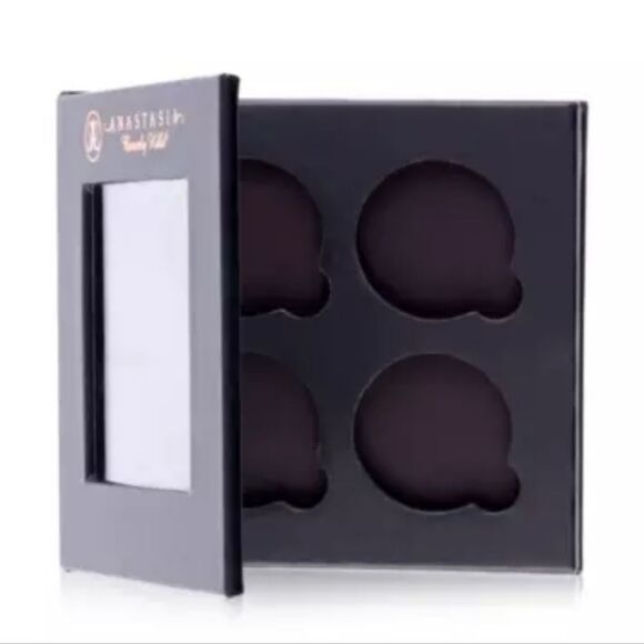 Anastasia Beverly Hills Generic Eye 4- Well - Picture 4 of 4